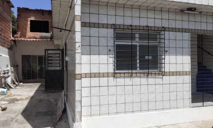 Casa com 3 quartos à venda na Rua João José da Luz, 370, Bultrins, Olinda