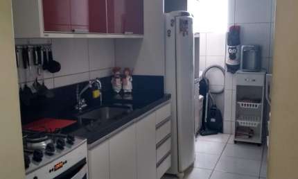 Apartamento com 2 quartos à venda no Candeias, Jaboatão dos Guararapes 