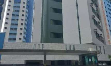 Apartamento com 3 quartos à venda no Boa Viagem, Recife 