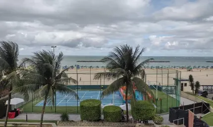 Apartamento com 4 quartos à venda no Piedade, Jaboatão dos Guararapes 
