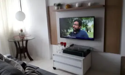Apartamento com 2 quartos à venda no Torre, Recife 