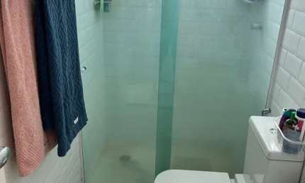 Apartamento com 3 quartos à venda no Casa Amarela, Recife 