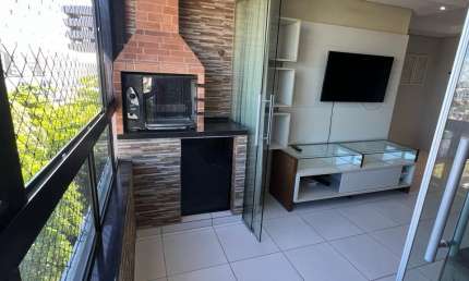 Apartamento com 3 quartos à venda no Piedade, Jaboatão dos Guararapes 