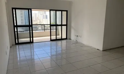 Apartamento com 4 quartos à venda no Boa Viagem, Recife 