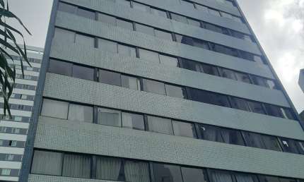 Apartamento com 3 quartos à venda na Rua dos Navegantes, 1059, Boa Viagem, Recife