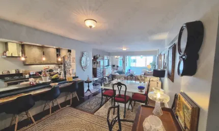 Apartamento com 3 quartos à venda no Boa Viagem, Recife 