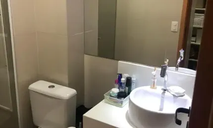 Apartamento com 2 quartos à venda no Boa Viagem, Recife 