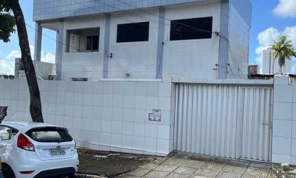 Casa com 5 quartos à venda no Casa Amarela, Recife 