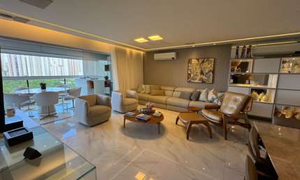 Apartamento com 4 quartos à venda na Rua Le Parc, 100, Imbiribeira, Recife