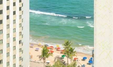 Apartamento com 2 quartos à venda na Rua dos Navegantes, 785, Boa Viagem, Recife
