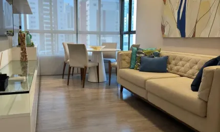 Apartamento com 2 quartos à venda no Pina, Recife 