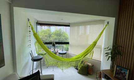 Apartamento com 3 quartos à venda no Boa Viagem, Recife 