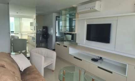 Apartamento com 2 quartos à venda na Rua Visconde de Jequitinhonha, 1228, Boa Viagem, Recife