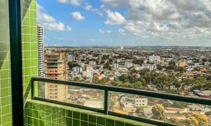 Apartamento com 2 quartos à venda na Rua Ester Foigel, 135, Iputinga, Recife