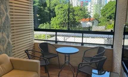 Apartamento com 3 quartos à venda no Aflitos, Recife 