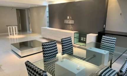 Apartamento com 3 quartos à venda no Graças, Recife 