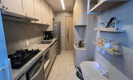 Apartamento com 3 quartos à venda no Pina, Recife 
