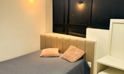 Apartamento com 2 quartos à venda no Boa Viagem, Recife 