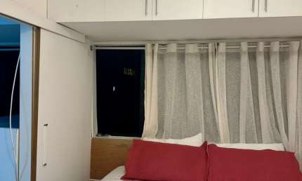 Flat com 1 quarto à venda na Rua Jorge Couceiro da Costa Eiras, 59, Boa Viagem, Recife