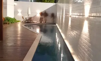 Apartamento com 2 quartos à venda na Rua Viriato Correia, Boa Viagem, Recife