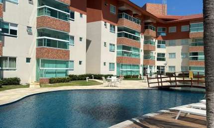 Apartamento com 2 quartos à venda na Avenida José Bezerra, 604, Campas, Tamandaré