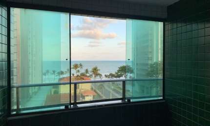 Apartamento em Boa Viagem (vista mar de Boa viagem)