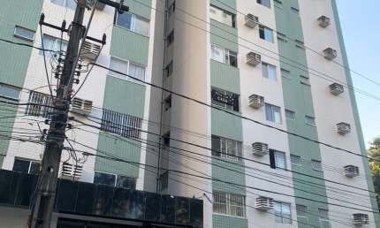 Apartamento com 4 quartos à venda na Avenida Hélio Falcão, 735, Boa Viagem, Recife