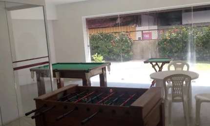 Apartamento com 3 quartos à venda no Boa Viagem, Recife 