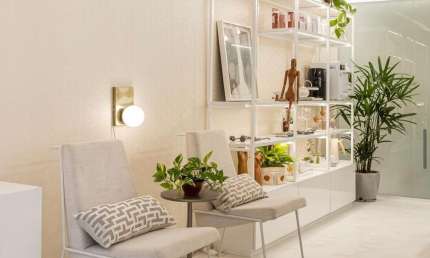 Ponto comercial com 2 salas para alugar no Boa Viagem, Recife 