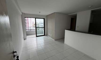 Apartamento com 2 quartos à venda na Rua Doutor João Coimbra, 222, Madalena, Recife