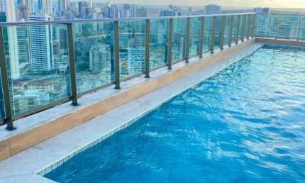 Apartamento com 2 quartos à venda no Boa Viagem, Recife 