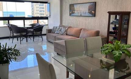 Apartamento com 3 quartos à venda no Piedade, Jaboatão dos Guararapes 