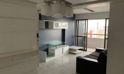 Apartamento com 3 quartos à venda na Rua Padre Giordano, 45, Boa Viagem, Recife