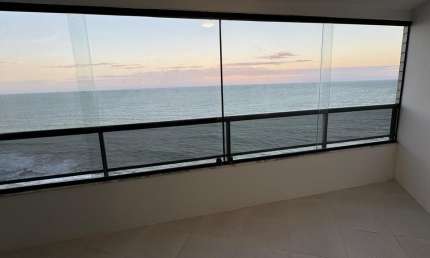 Apartamento com 4 quartos para alugar no Boa Viagem, Recife 