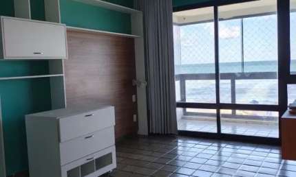 Apartamento com 4 quartos à venda no Piedade, Jaboatão dos Guararapes 