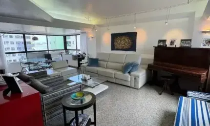 Apartamento com 3 quartos à venda na Avenida Beira Mar, 10, Candeias, Jaboatão dos Guararapes