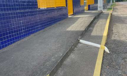 Sala comercial para alugar no Centro, Cabo de Santo Agostinho 