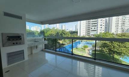 Apartamento com 3 quartos para alugar na Rua Le Parc, 100, Imbiribeira, Recife