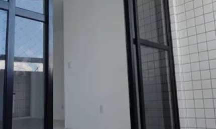 Apartamento com 3 quartos à venda no Espinheiro, Recife 