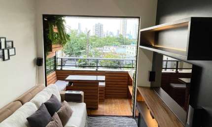 Apartamento com 2 quartos à venda no Torre, Recife 