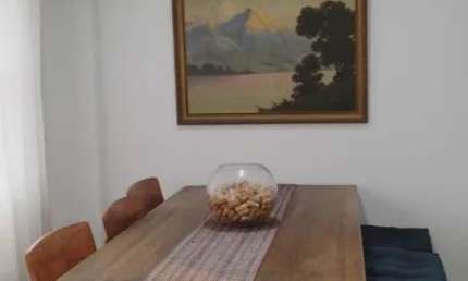 Imóvel para venda possui 68 metros quadrados com 2 quartos em Casa Forte - Recife - PE