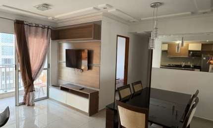 Apartamento com 2 quartos para alugar na Rua Jorge de Lima, 245, Imbiribeira, Recife