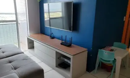 Apartamento com 3 quartos à venda na Rua Othon Paraíso, 211, Torreão, Recife