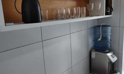Apartamento com 2 quartos para alugar na Rua Tomé Gibson, 146, Pina, Recife