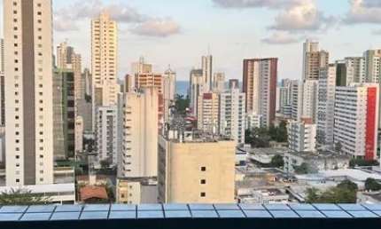 Apartamento com 3 quartos à venda na Rua Agenor Lopes, 314, Boa Viagem, Recife