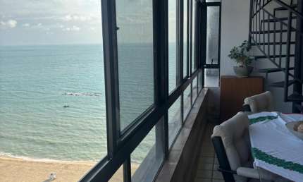 Cobertura com 4 quartos à venda no Candeias, Jaboatão dos Guararapes 