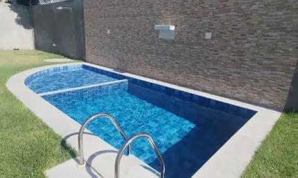 Maravilhoso apartamento de 3 quartos sendo 1 suíte com 65m²