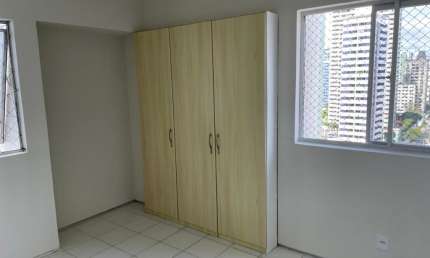Apartamento com 3 quartos para alugar no Boa Viagem, Recife 