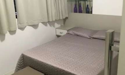 Apartamento com 1 quarto para alugar na Rua Coronel Anízio Rodrigues Coelho, 0, Boa Viagem, Recife
