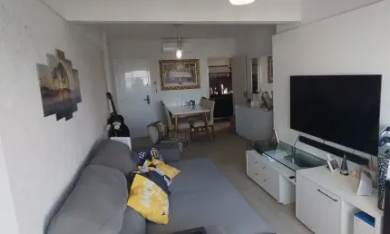 Apartamento com 2 quartos à venda na Rua Mauro Borrione, 75, Ilha do Retiro, Recife